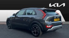 Kia Niro 1.6 GDi 127 Hybrid 2 Nav 5dr DCT Hybrid Estate